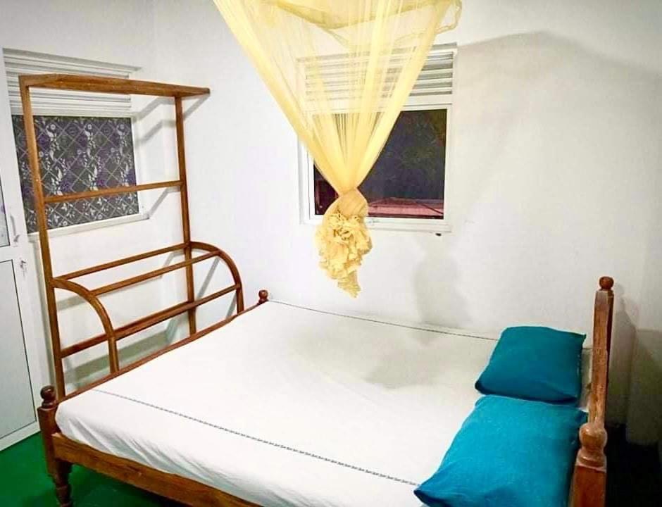 Robert Inn Dambulla Exterior foto