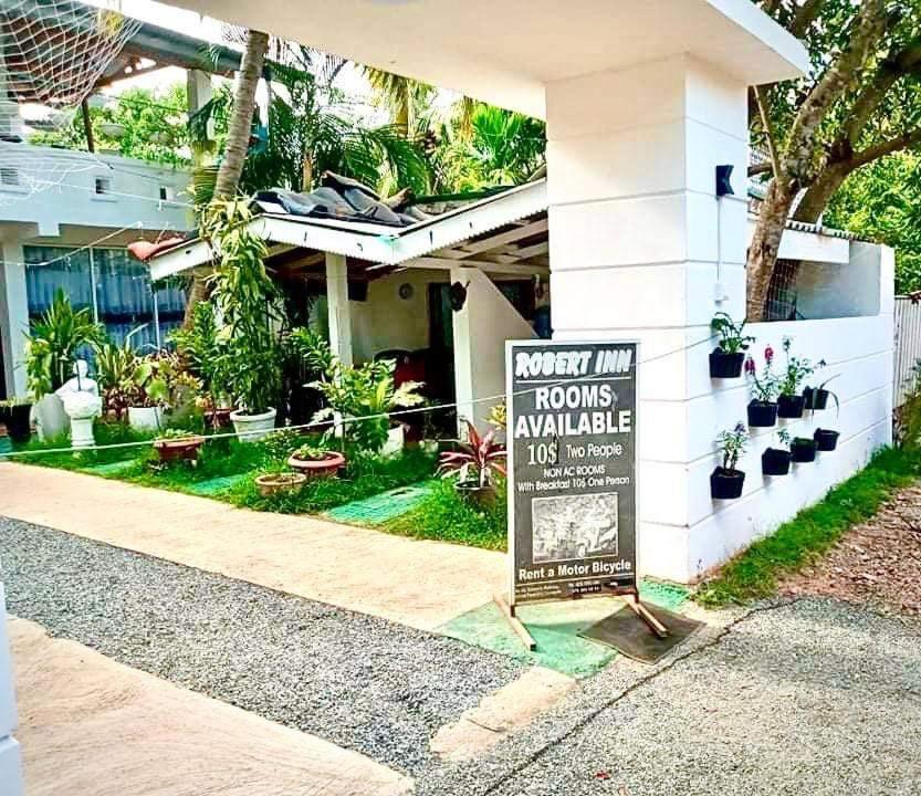 Robert Inn Dambulla Exterior foto