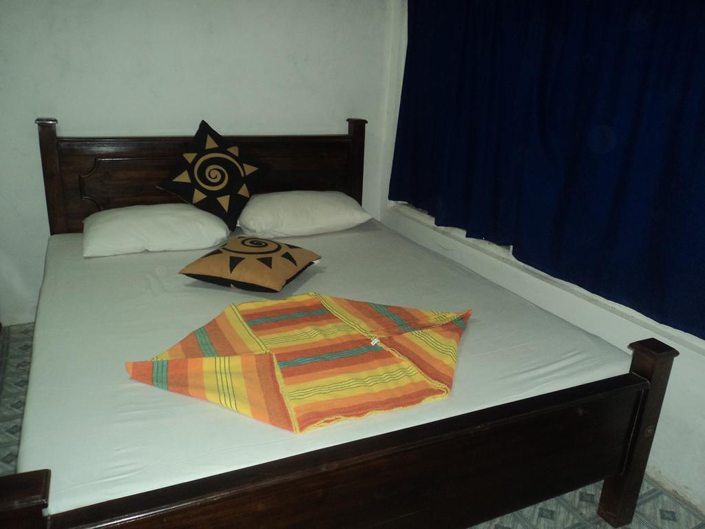 Robert Inn Dambulla Exterior foto