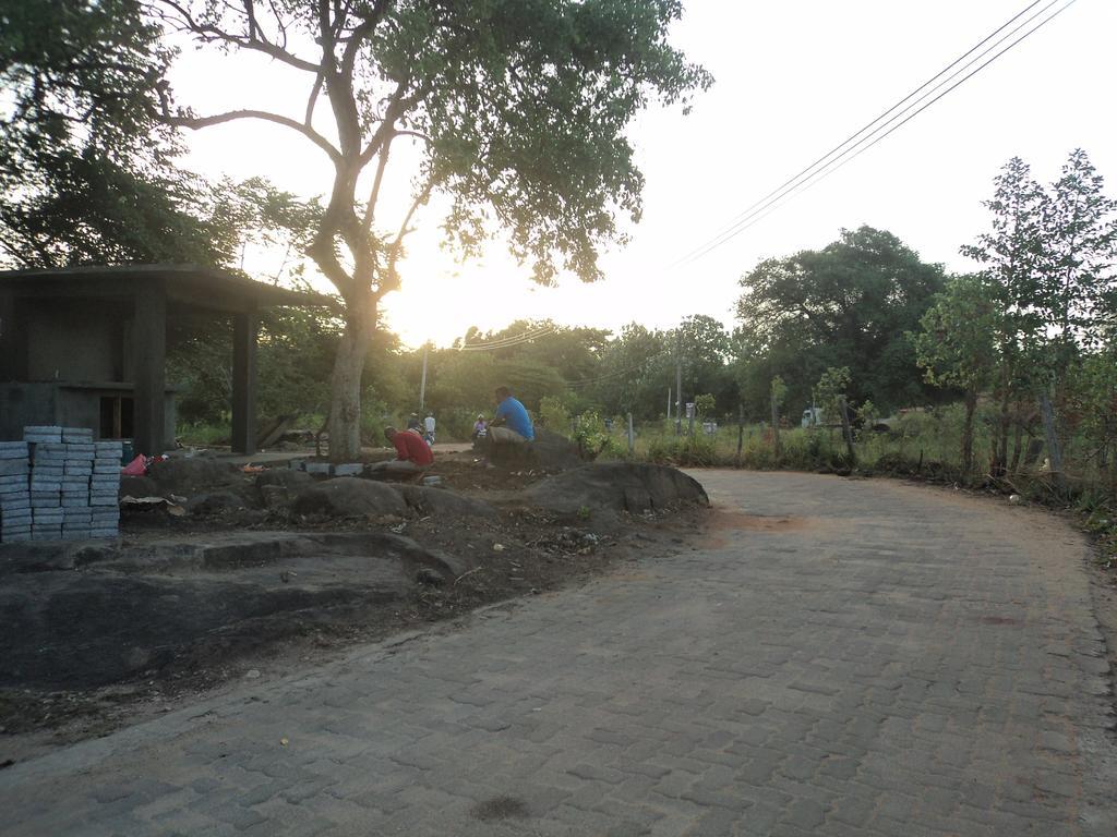 Robert Inn Dambulla Exterior foto